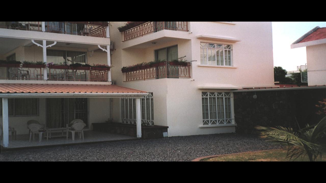 Residence Opera Mont-Choisy Exterior photo