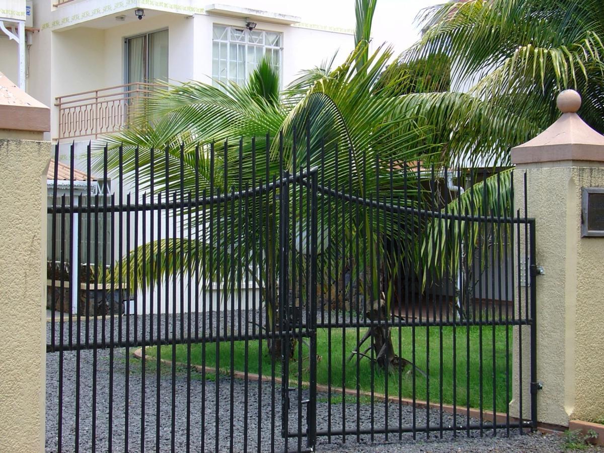 Residence Opera Mont-Choisy Exterior photo