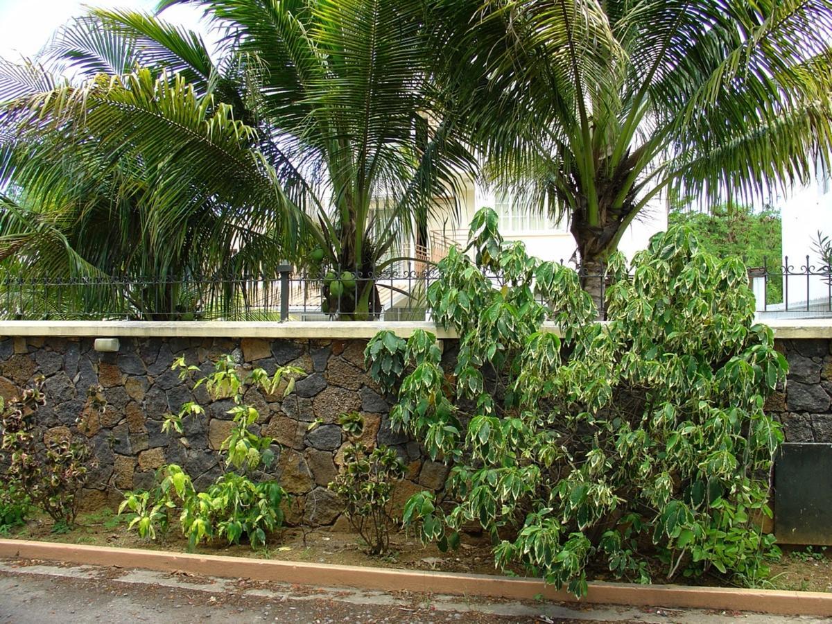 Residence Opera Mont-Choisy Exterior photo